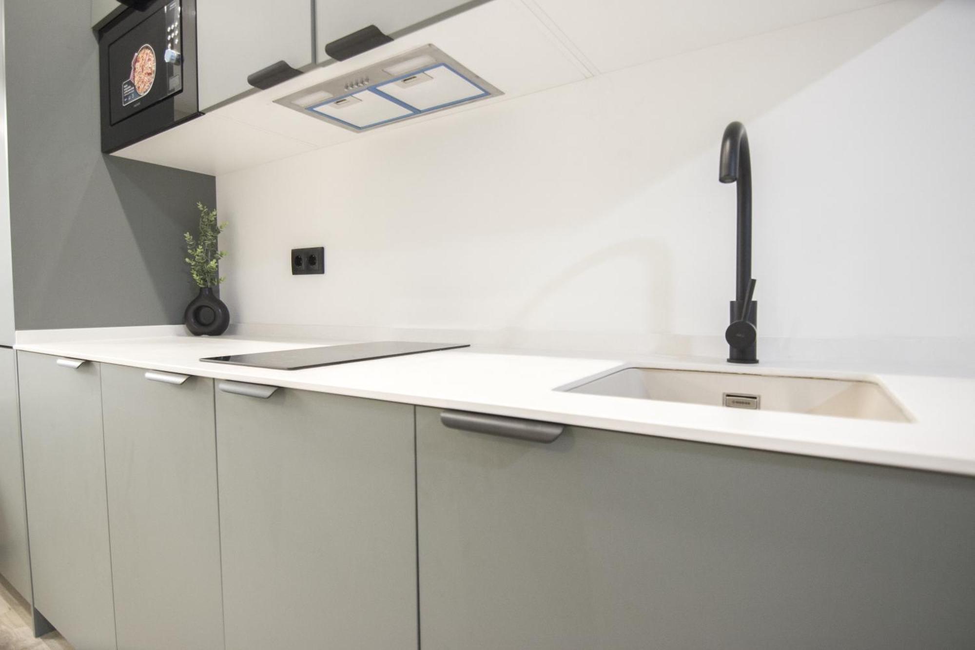 Apartment Rentalsevilla Evangelista Seville