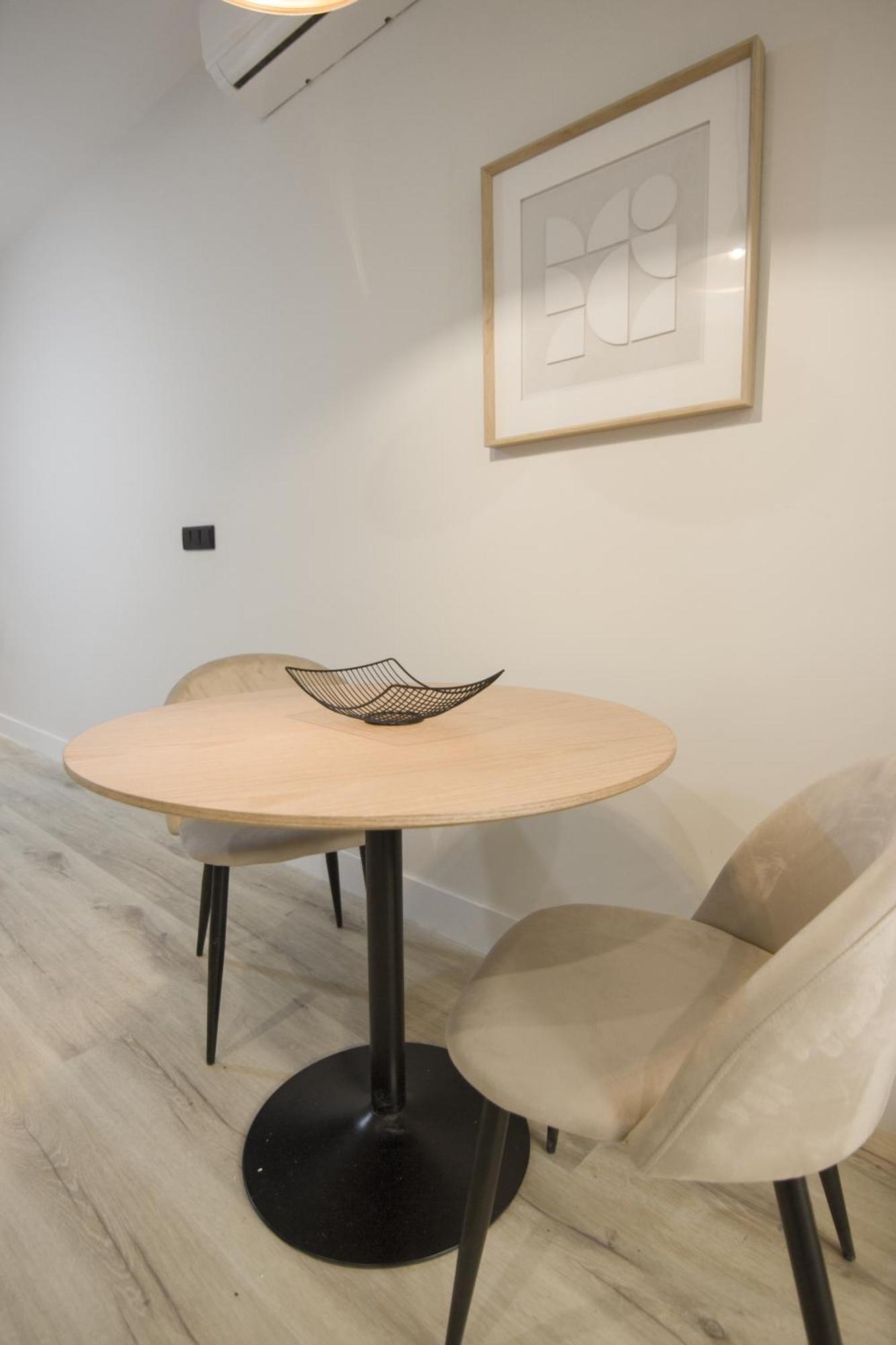 Apartment Rentalsevilla Evangelista