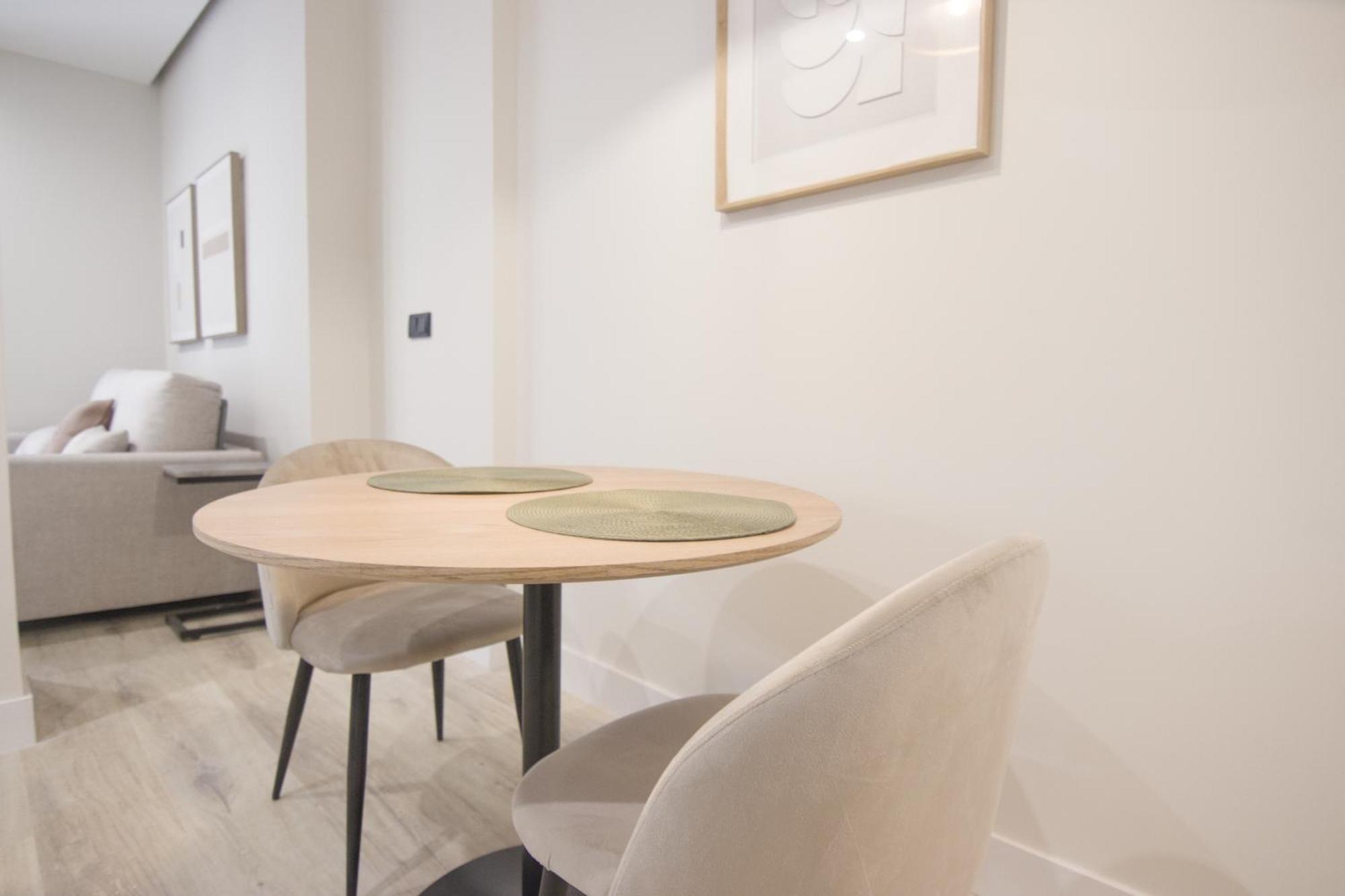 Apartment Rentalsevilla Evangelista *