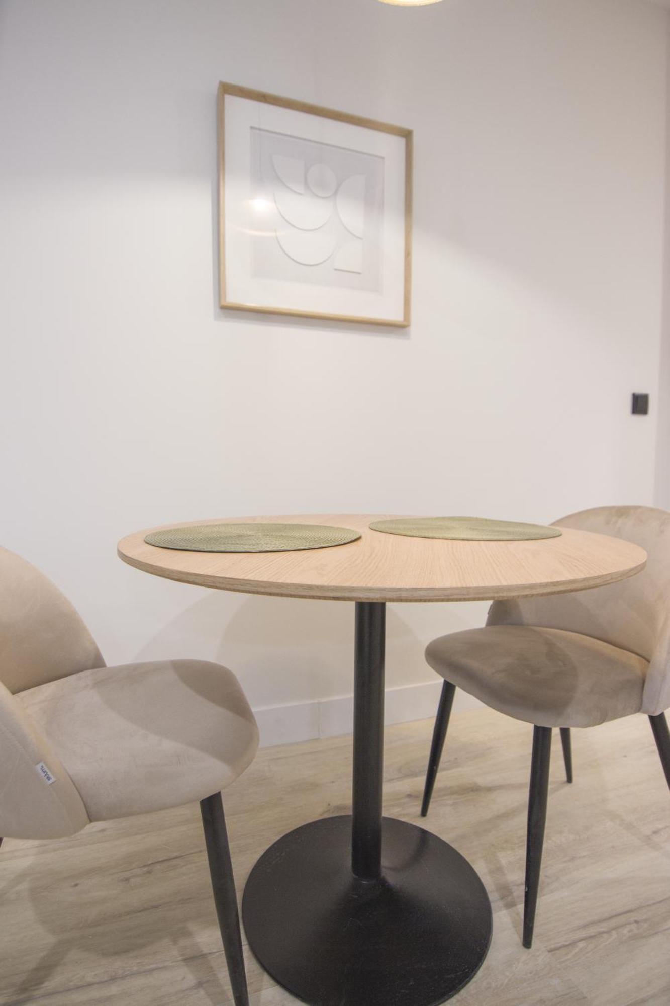 Rentalsevilla Evangelista Apartment