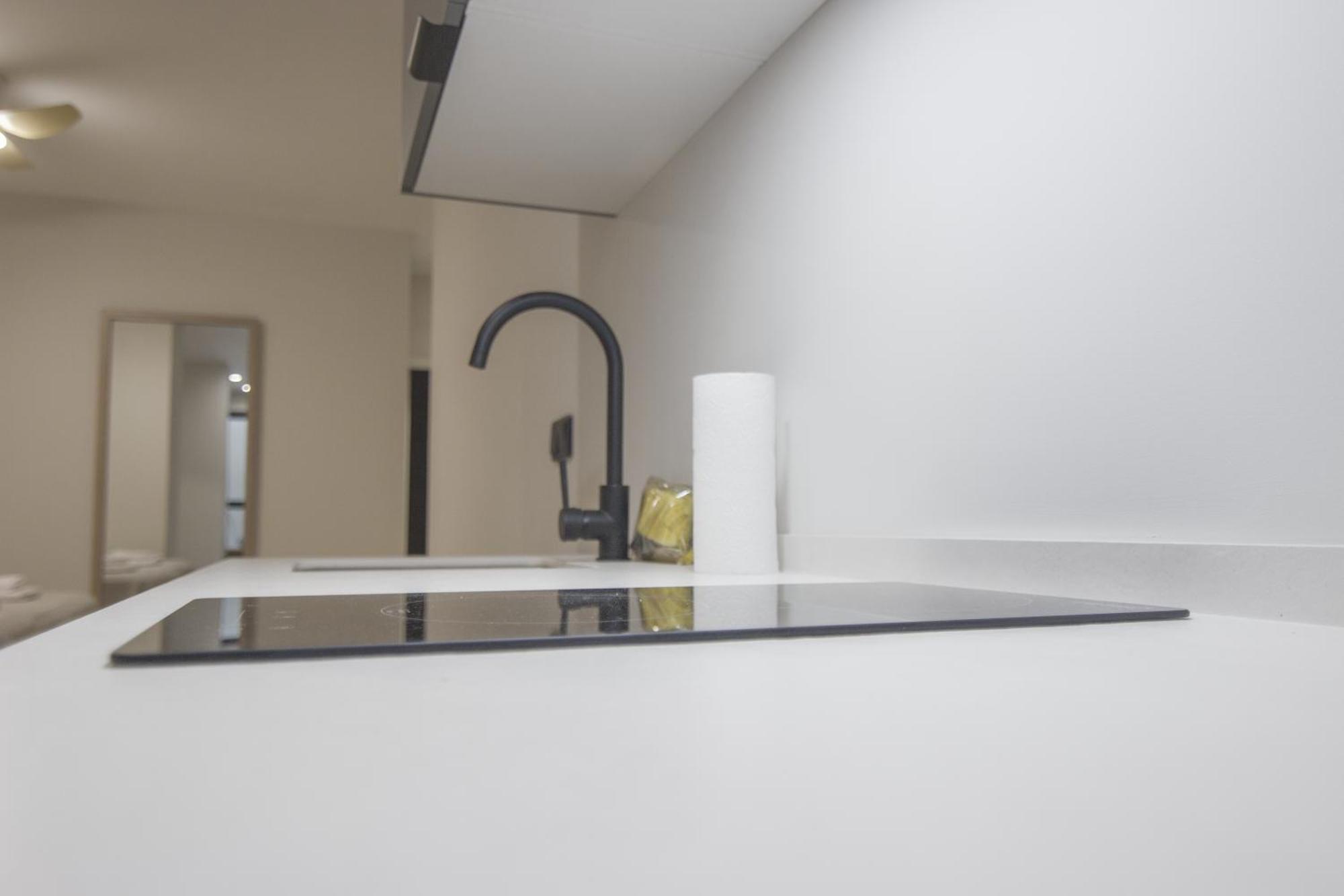 Rentalsevilla Evangelista Apartment Seville