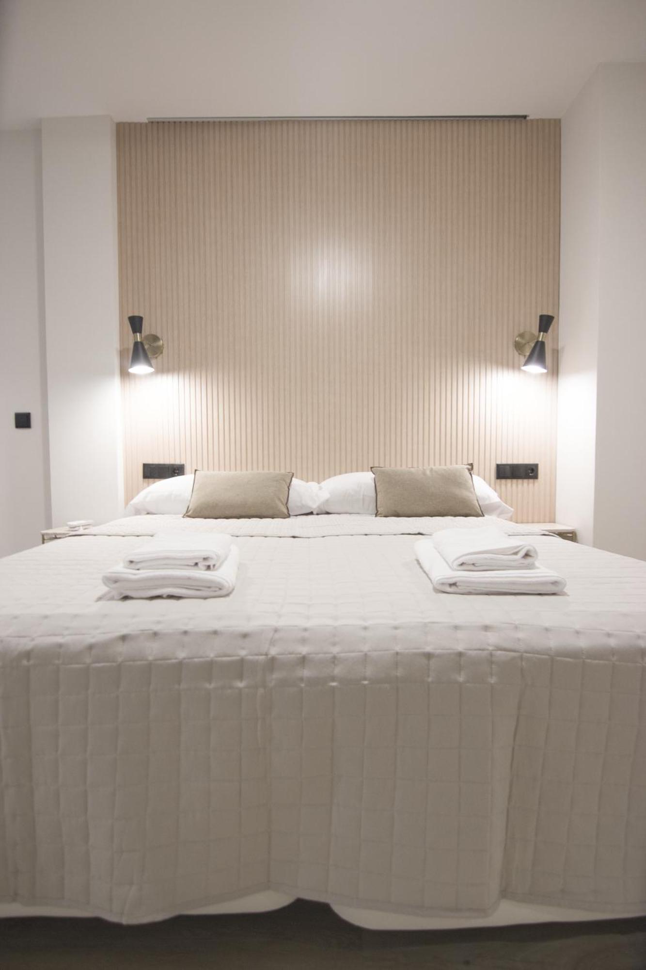 Apartment Rentalsevilla Evangelista Seville
