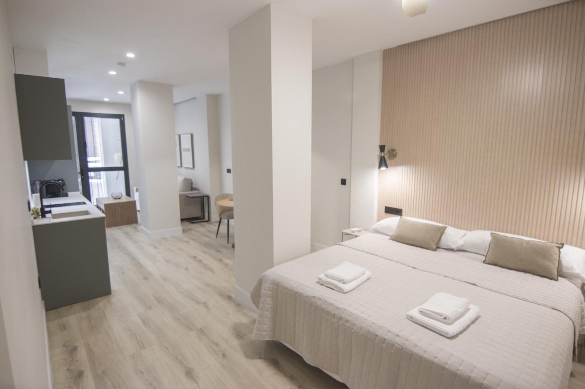 Rentalsevilla Evangelista Apartment