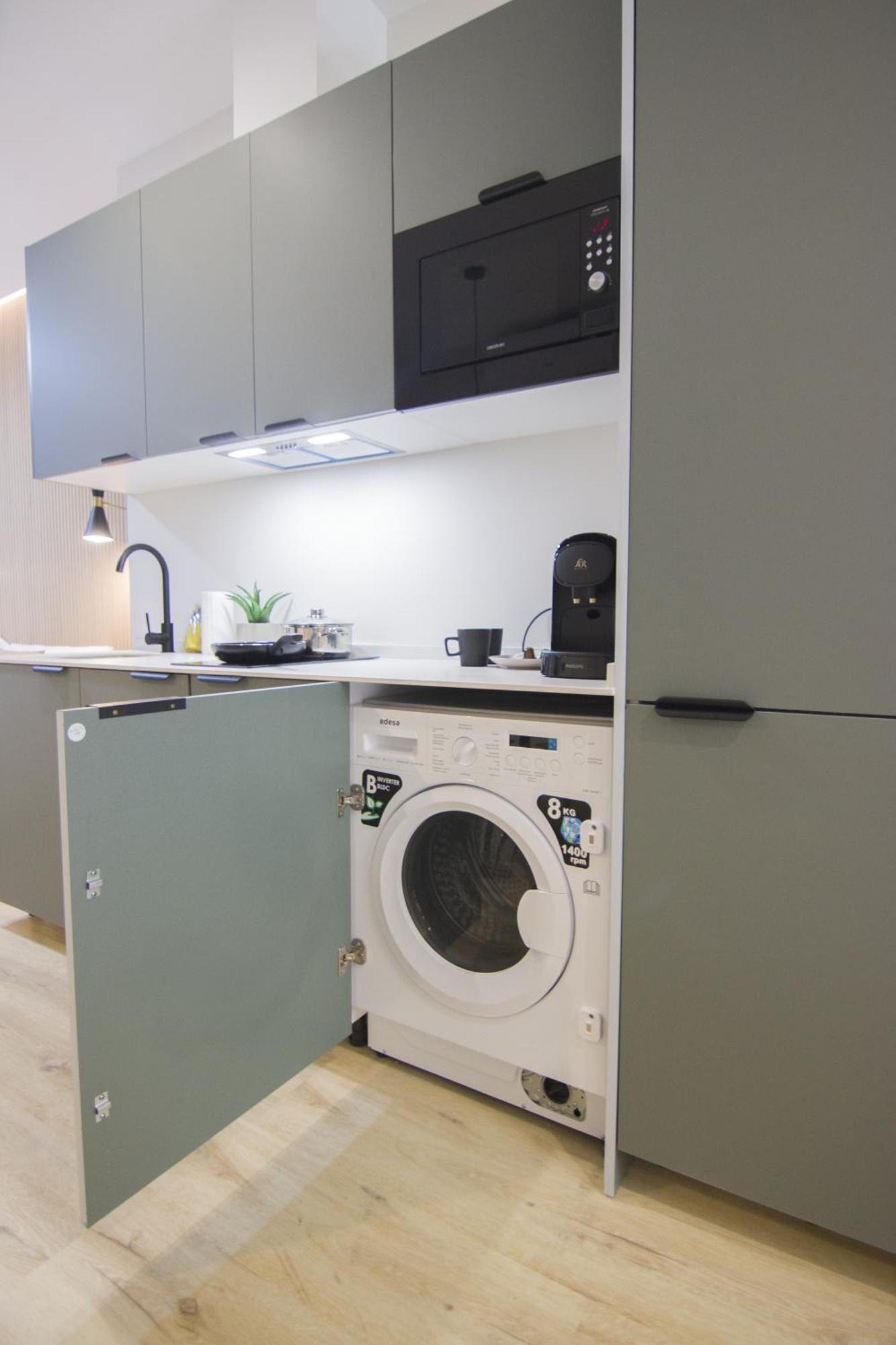 Rentalsevilla Evangelista Apartment Seville