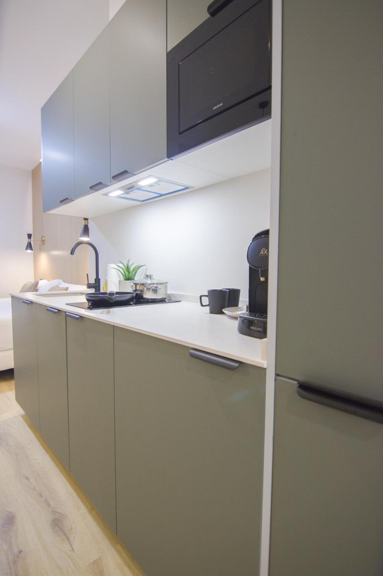 Rentalsevilla Evangelista Apartment