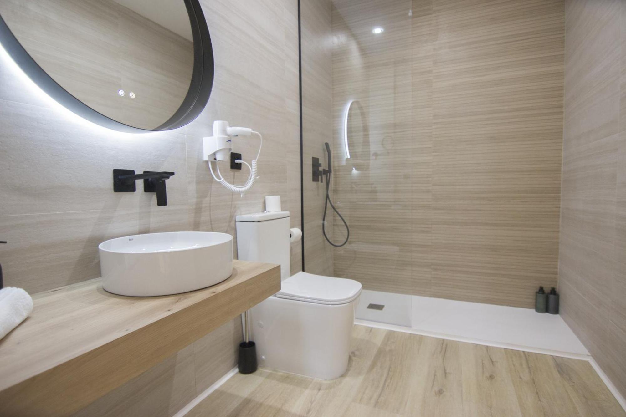 Apartment Rentalsevilla Evangelista Seville