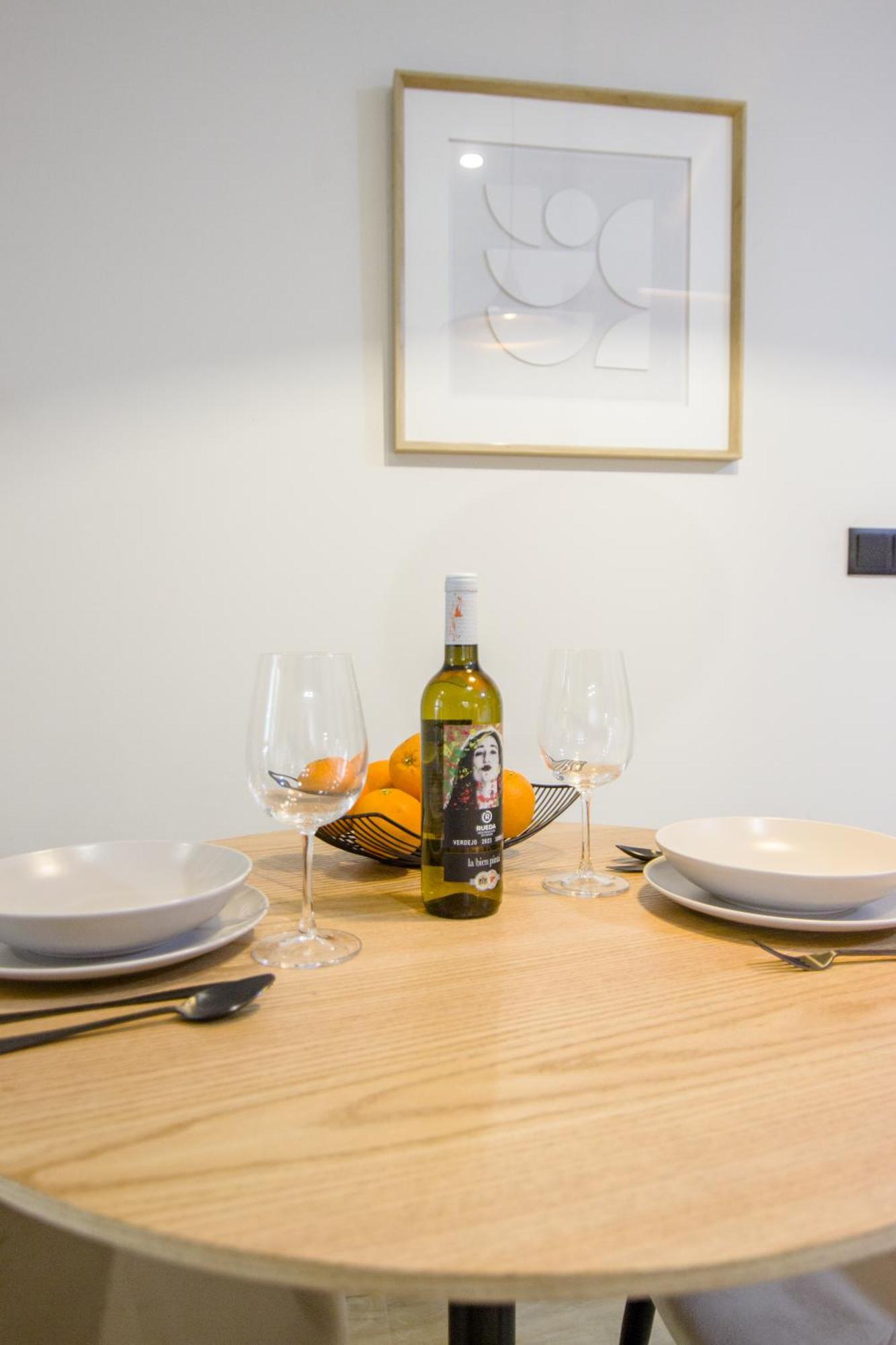 Rentalsevilla Evangelista Apartment