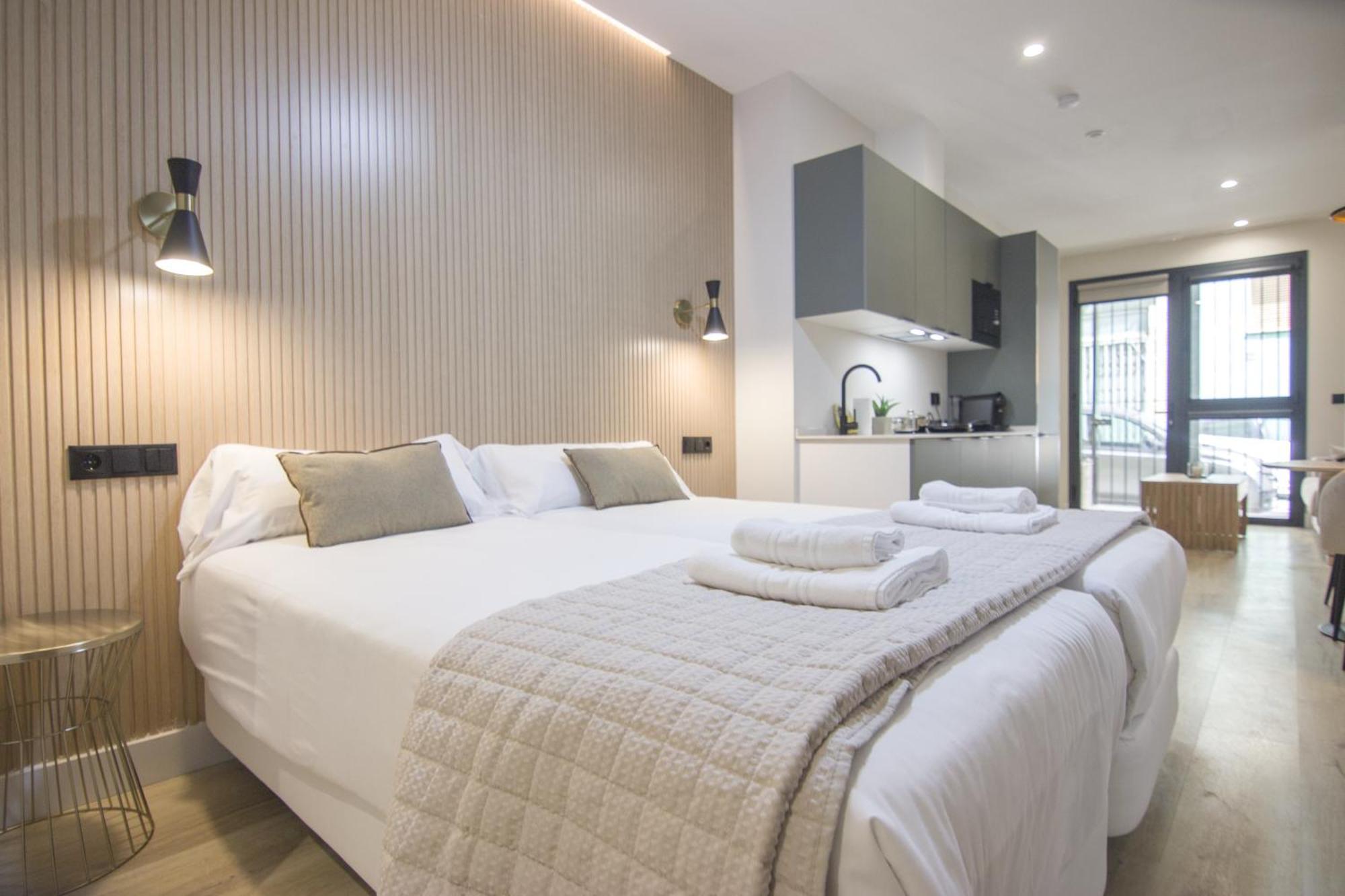Rentalsevilla Evangelista Apartment