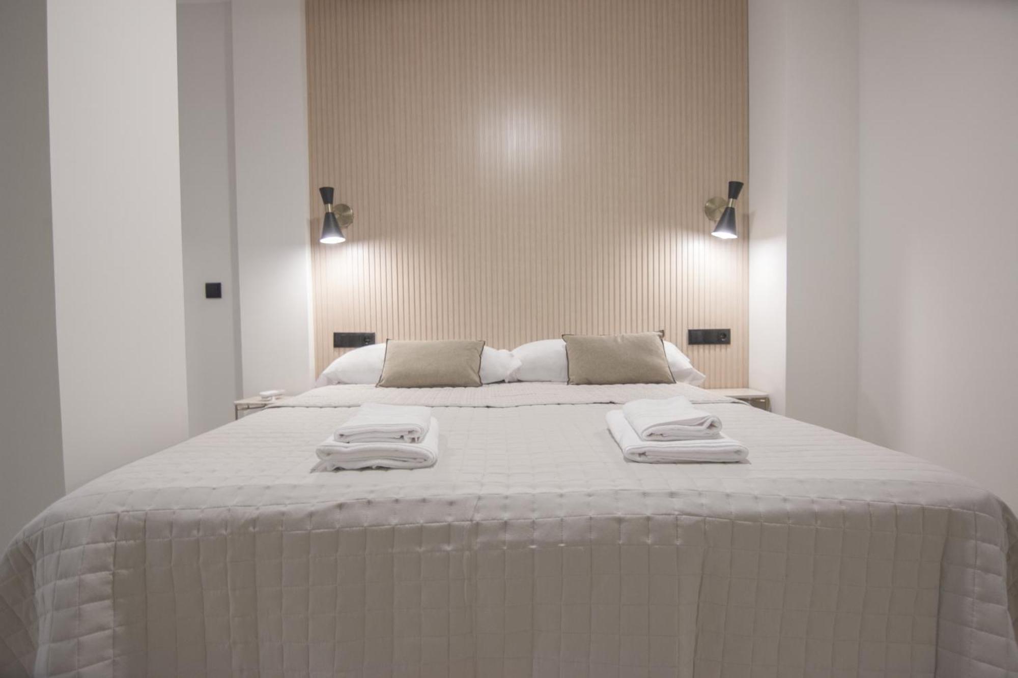Apartment Rentalsevilla Evangelista Seville