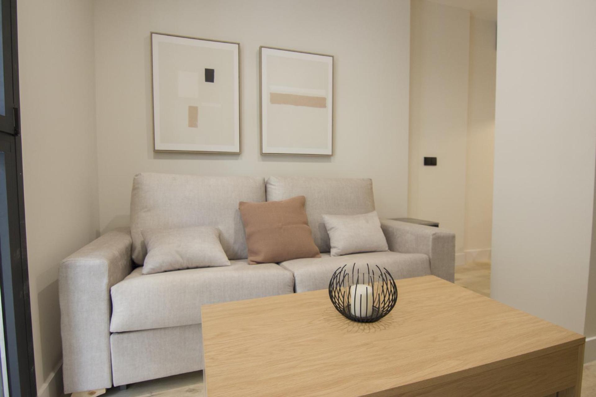 Apartment Rentalsevilla Evangelista